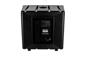 XLine SPX-18A SUB Сабвуфер активный в Башкортостане